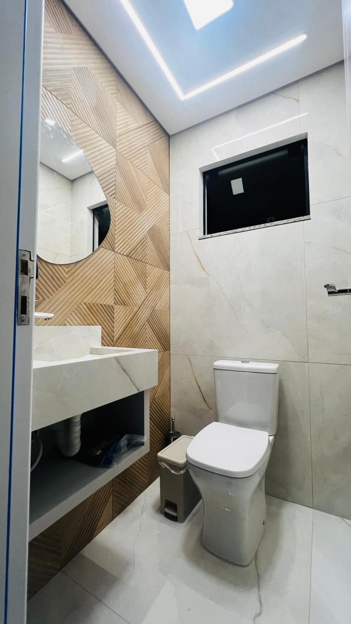 Holiday home Recanto Do Martins