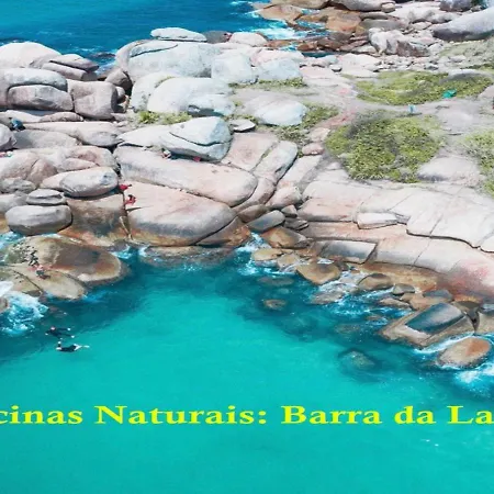 Recanto Do Martins Florianopolis Exterior photo