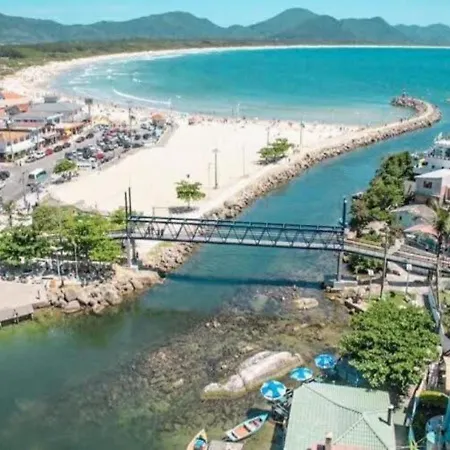 Recanto Do Martins Florianopolis Exterior photo
