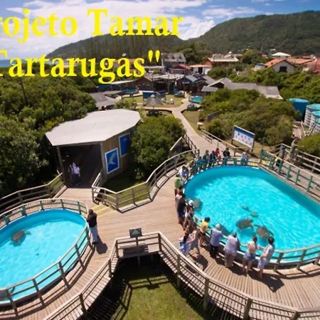 Recanto Do Martins Florianopolis Exterior photo