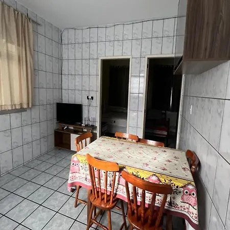 Recanto Do Martins Florianopolis Exterior photo