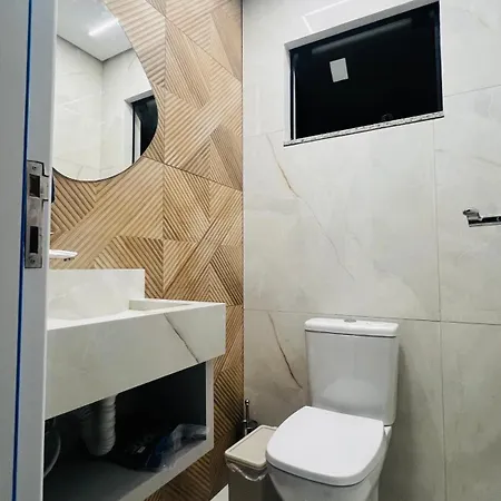 Recanto Do Martins Florianopolis Exterior photo