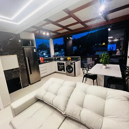 Recanto Do Martins Florianopolis Exterior photo