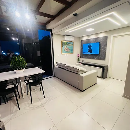 Recanto Do Martins Florianopolis Exterior photo