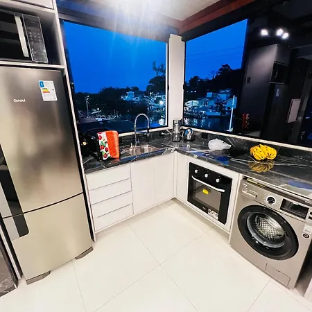 Recanto Do Martins Florianopolis Exterior photo