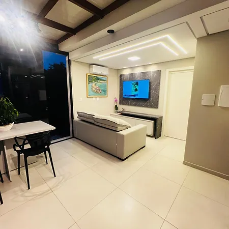 Recanto Do Martins Florianopolis Room photo