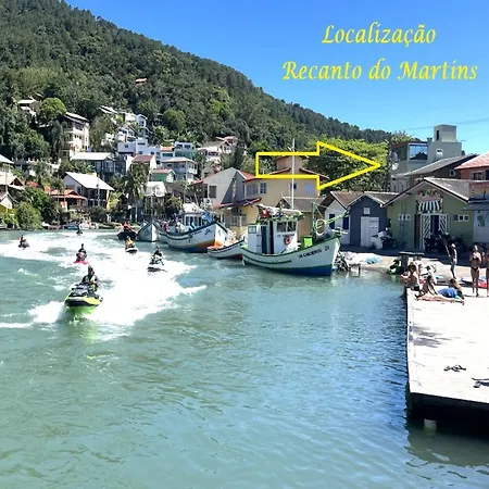 Recanto Do Martins Florianopolis Exterior photo