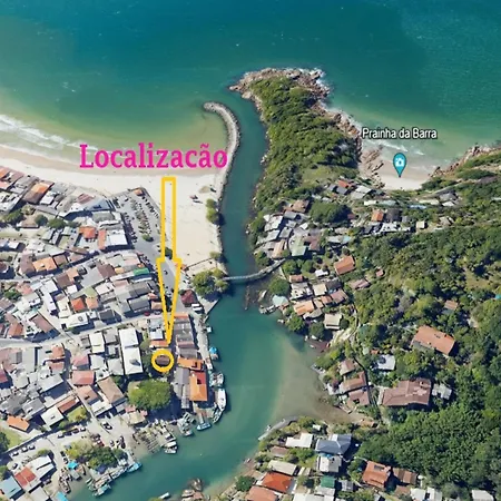 Recanto Do Martins Florianopolis Exterior photo