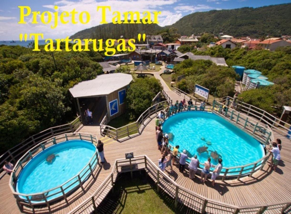 Holiday home Recanto Do Martins