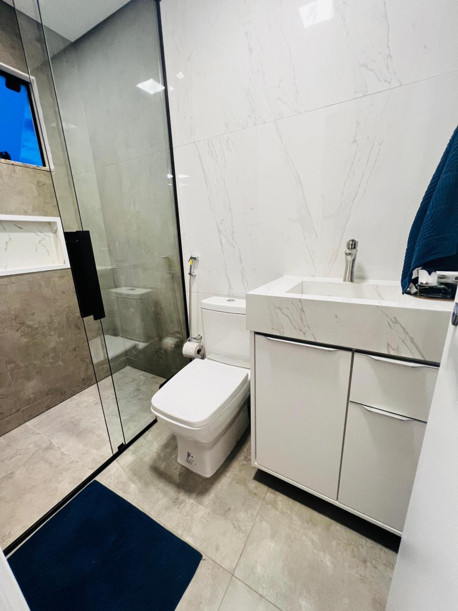Recanto Do Martins Holiday home Florianopolis