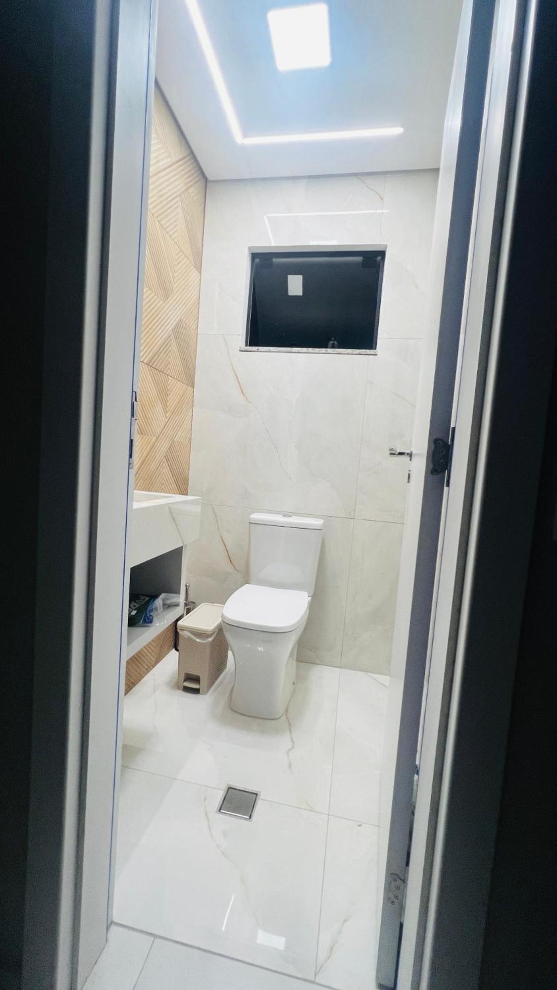 Holiday home Recanto Do Martins Florianopolis