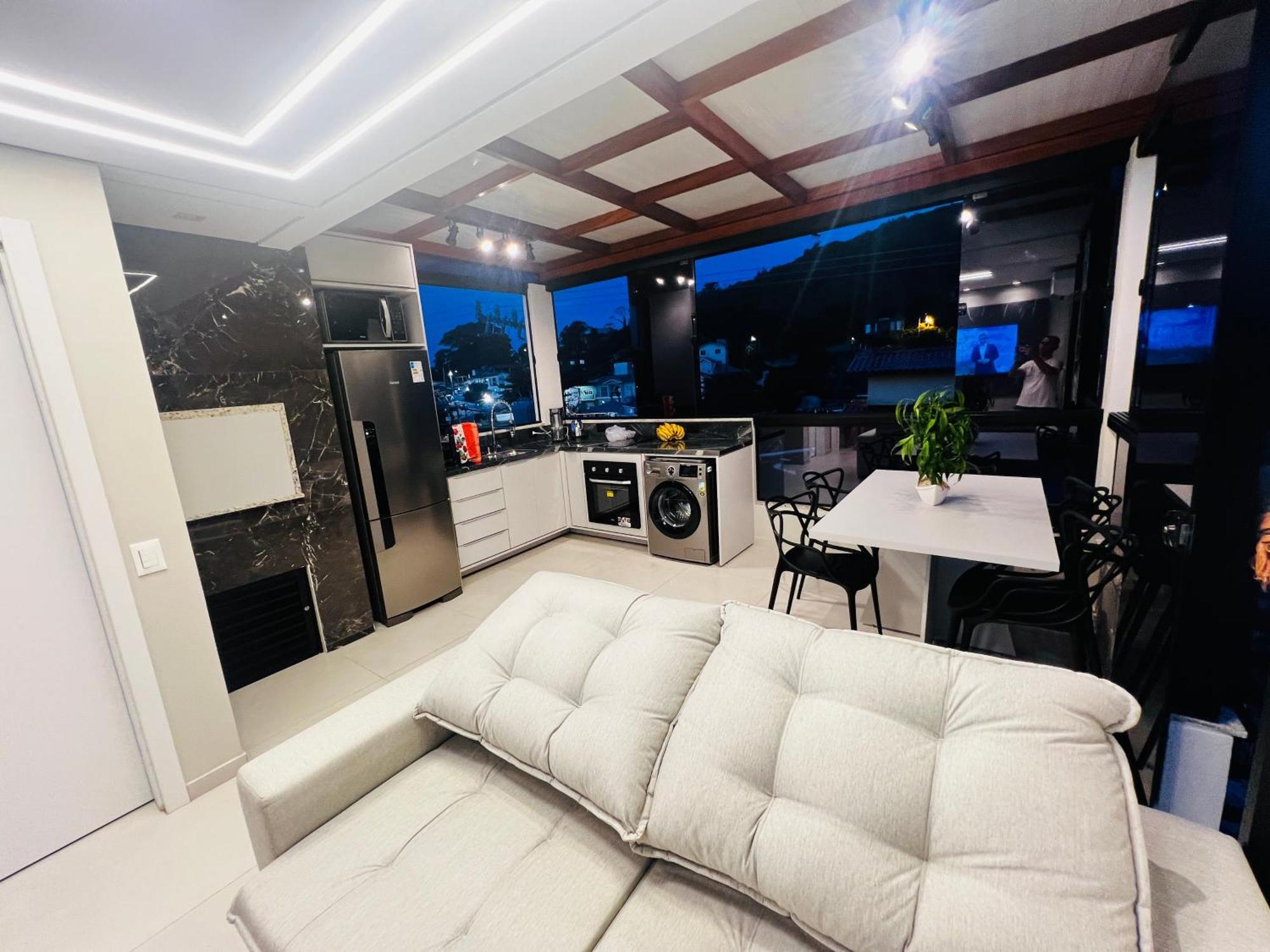 Recanto Do Martins Holiday home Florianopolis