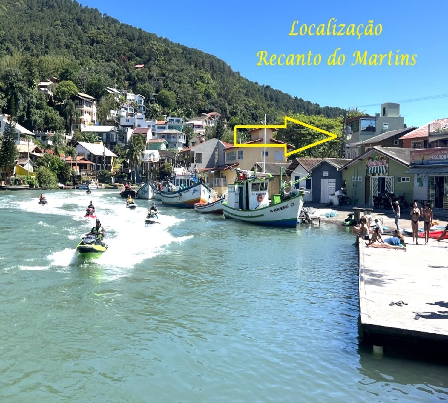 Recanto Do Martins Florianopolis