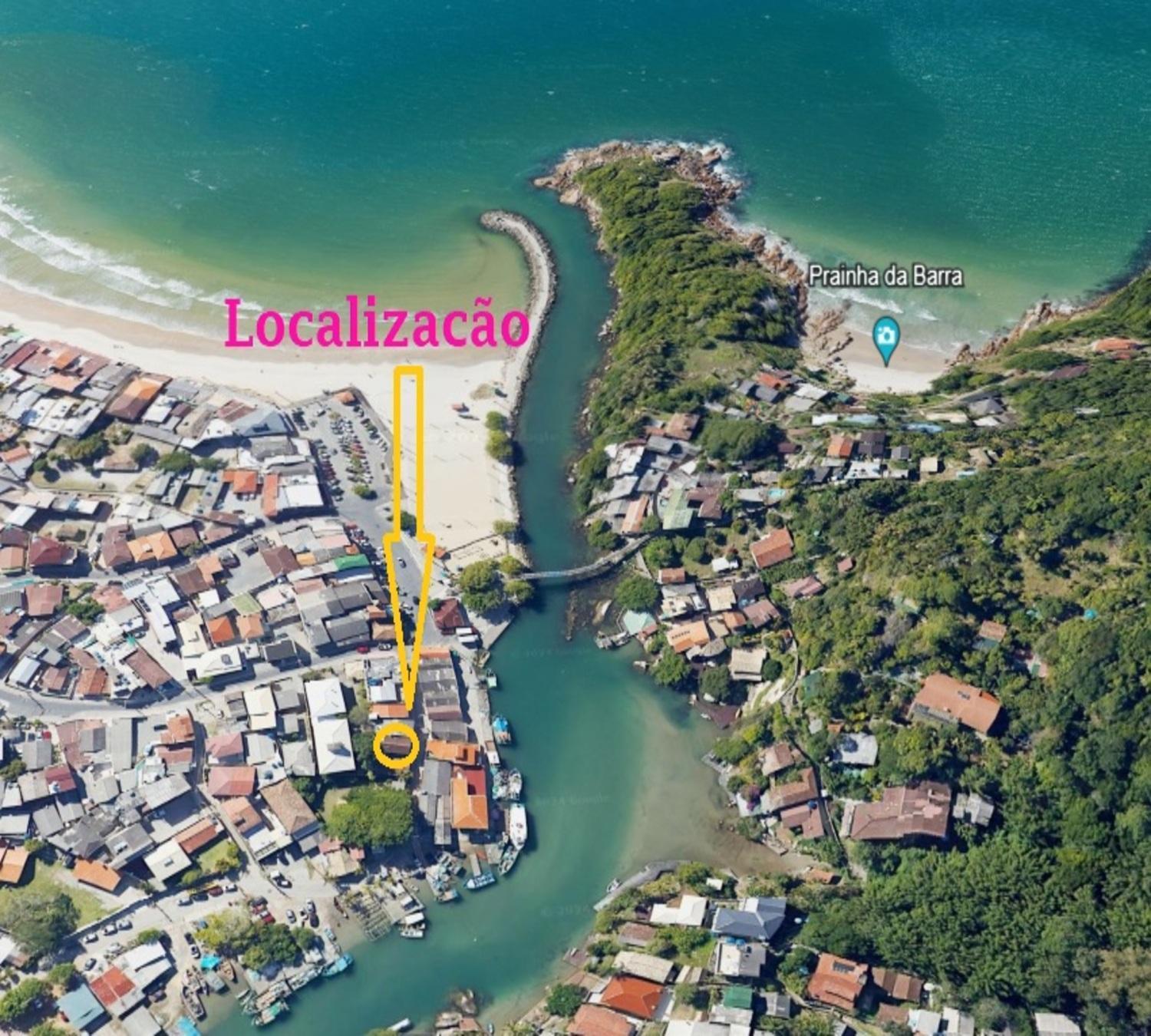 Recanto Do Martins * Florianopolis