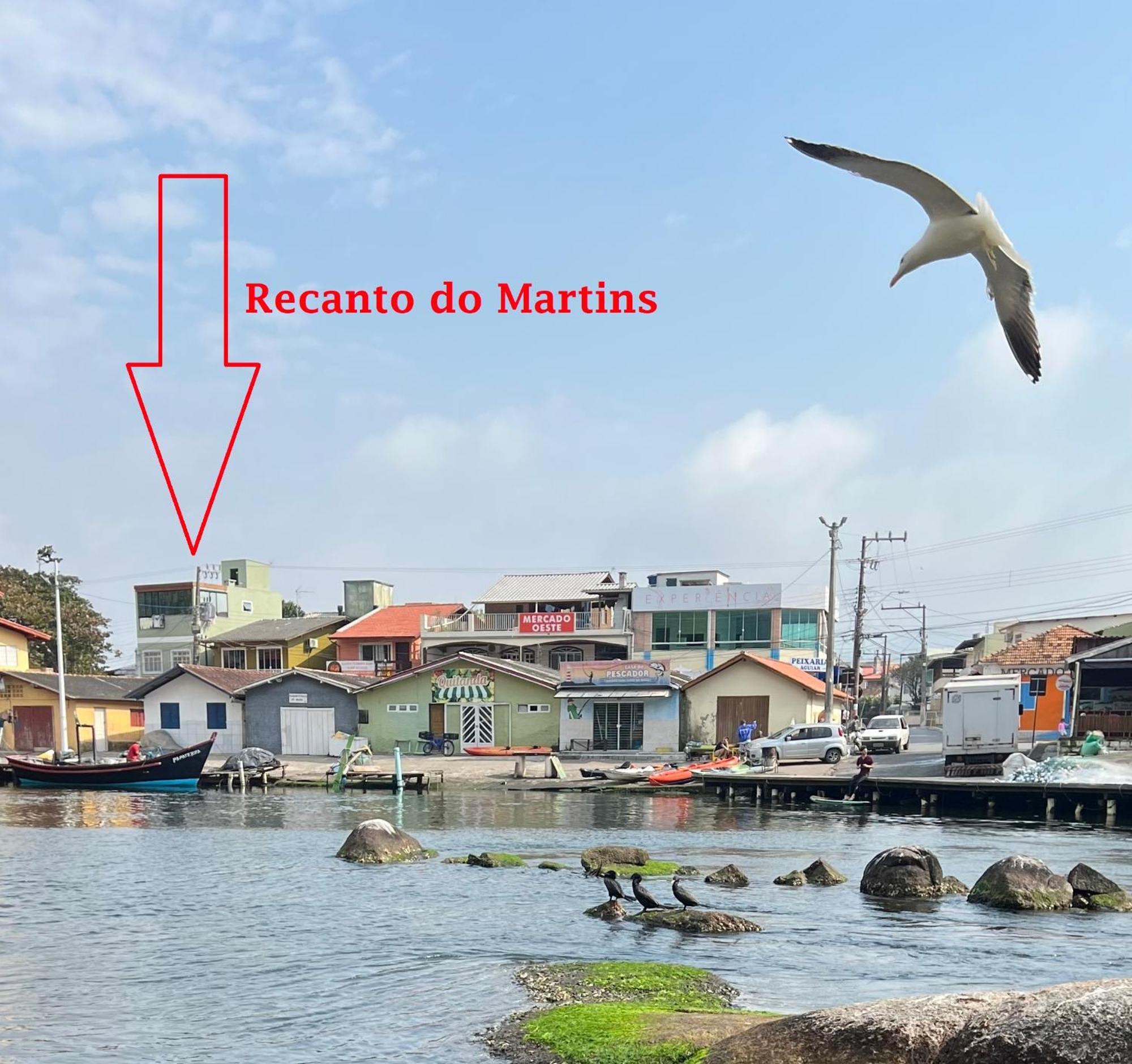 Recanto Do Martins Holiday home *