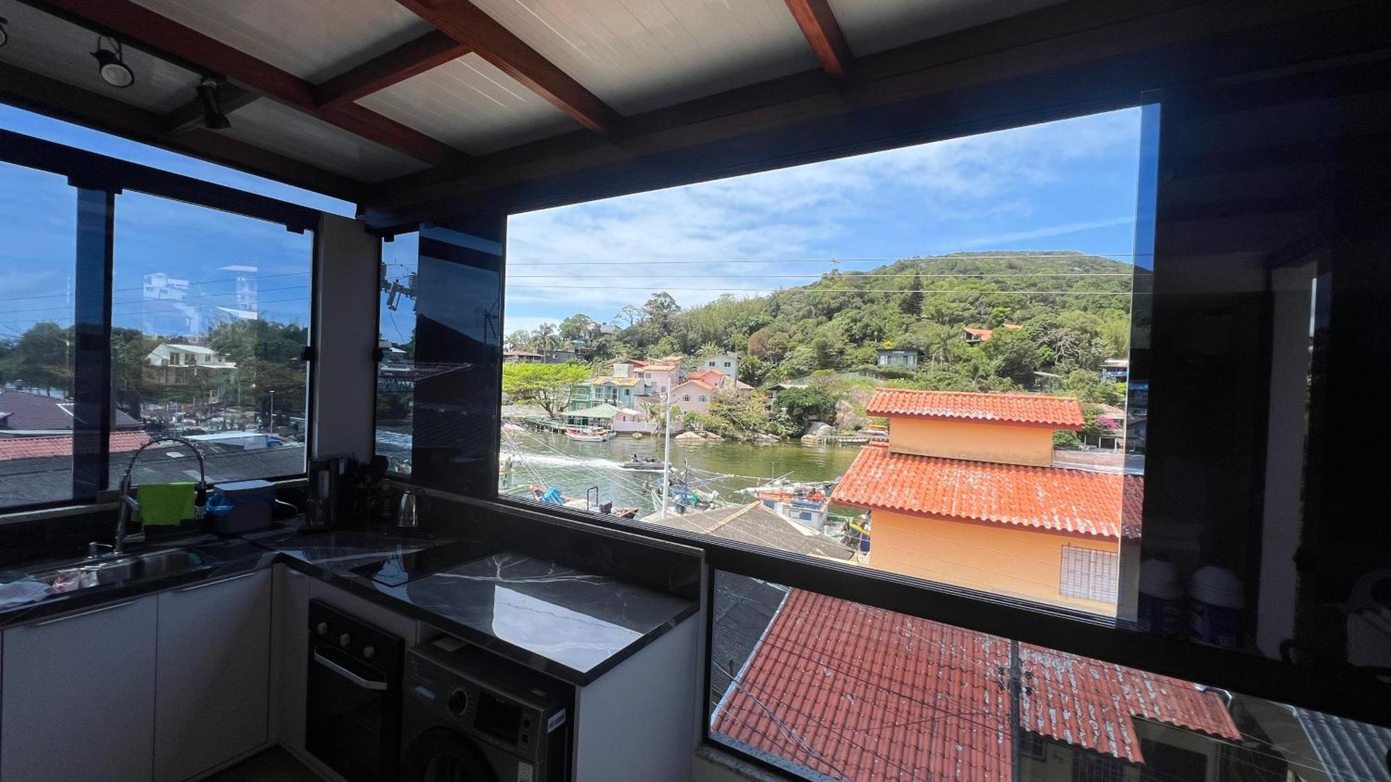 Holiday home Recanto Do Martins Florianopolis