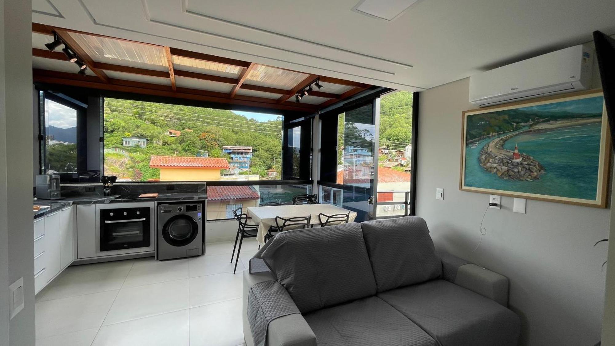 Holiday home Recanto Do Martins *
