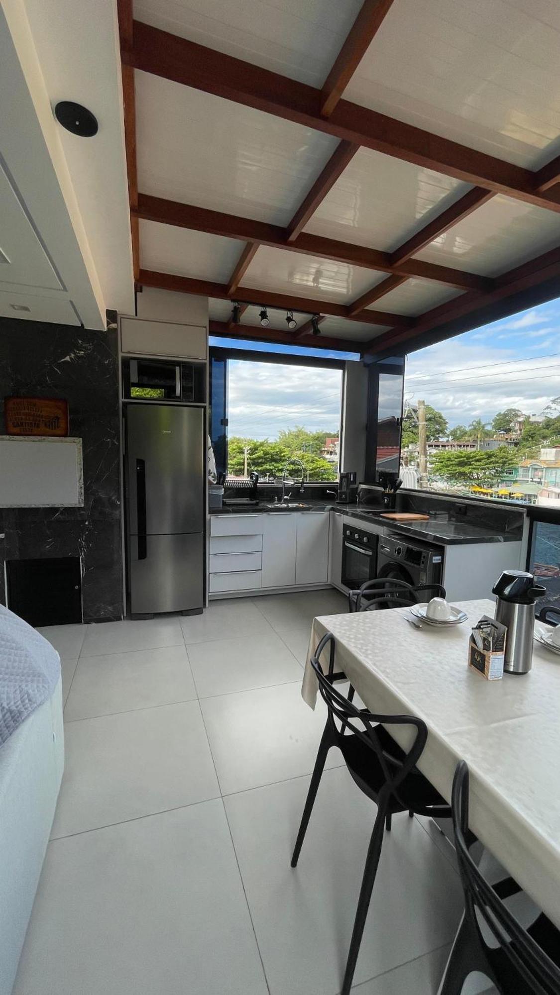 Holiday home Recanto Do Martins Florianopolis