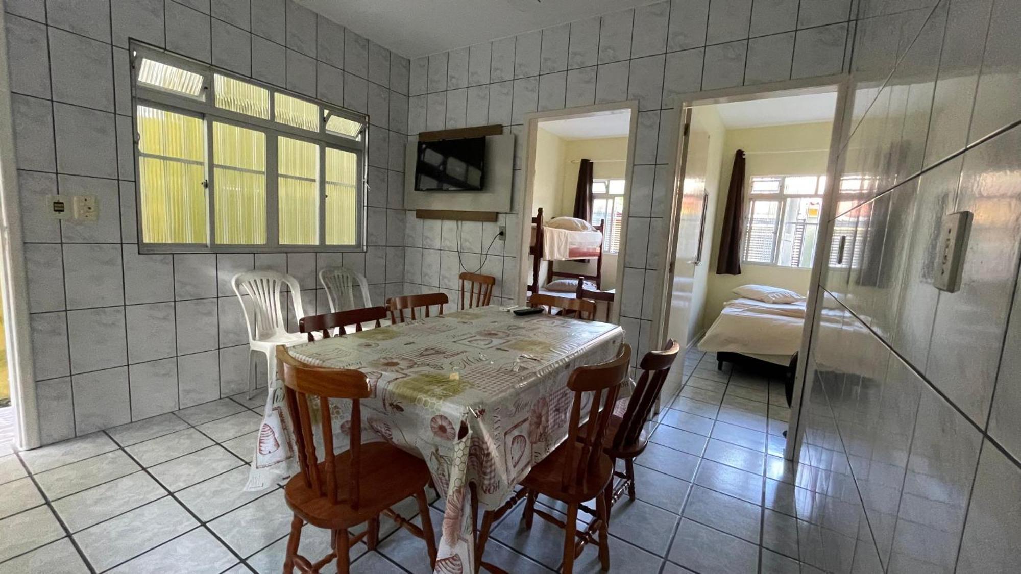 Recanto Do Martins Holiday home *