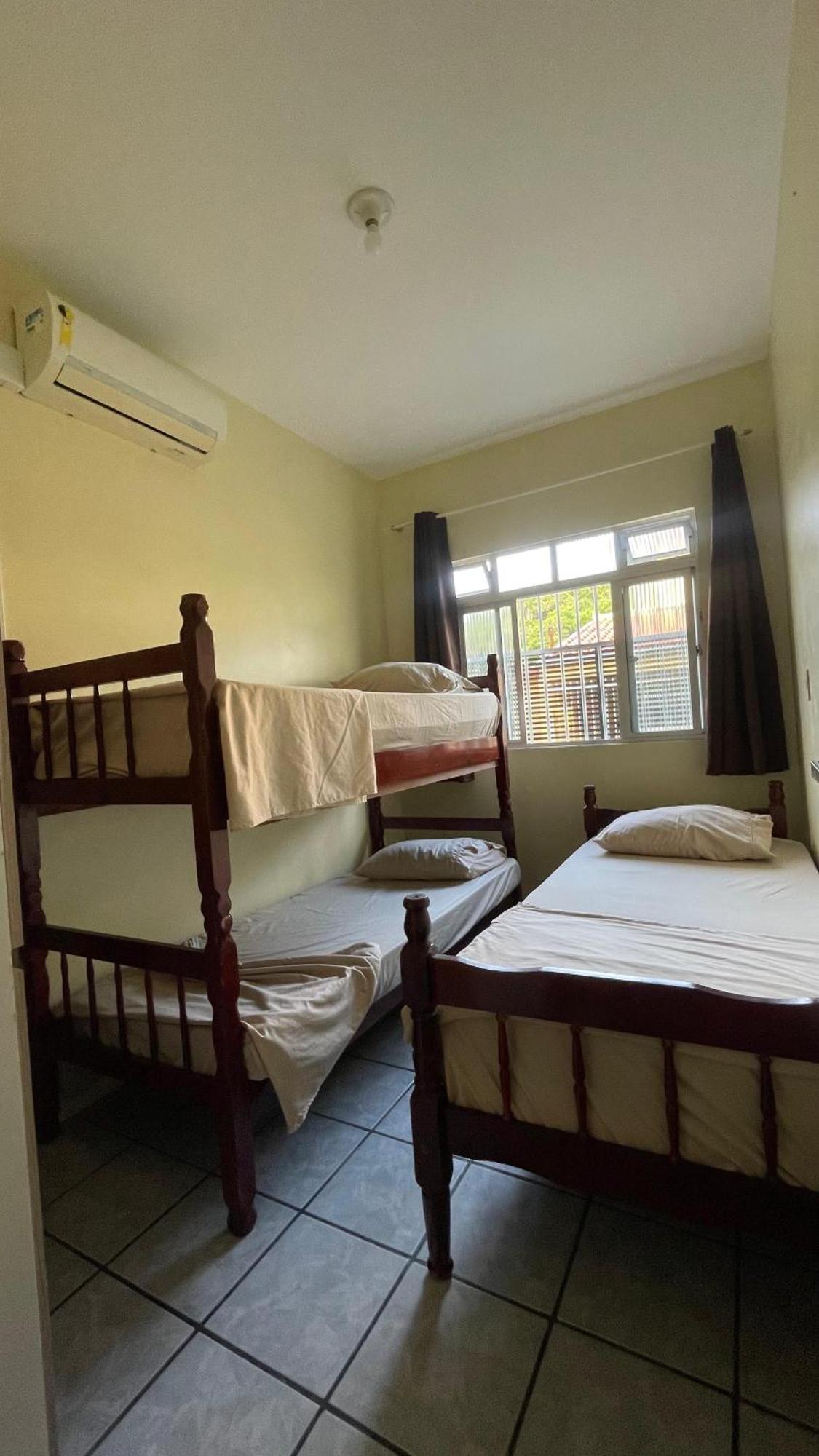 Holiday home Recanto Do Martins Florianopolis