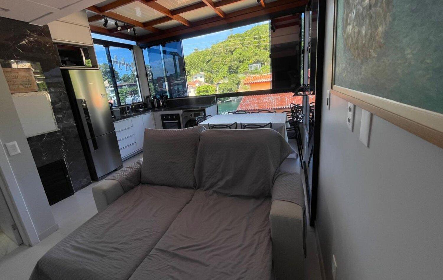 Recanto Do Martins Holiday home Florianopolis