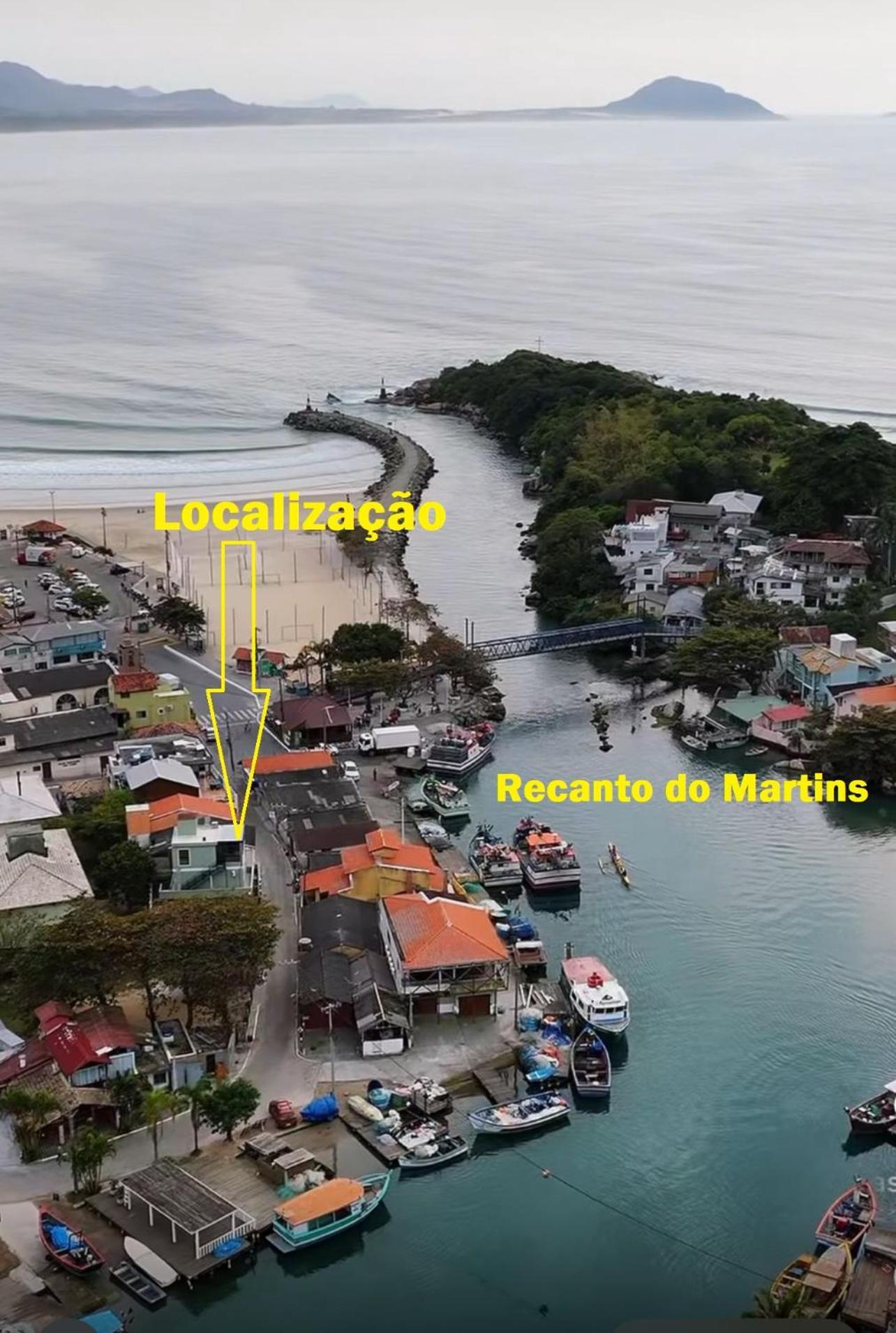 Recanto Do Martins Florianopolis